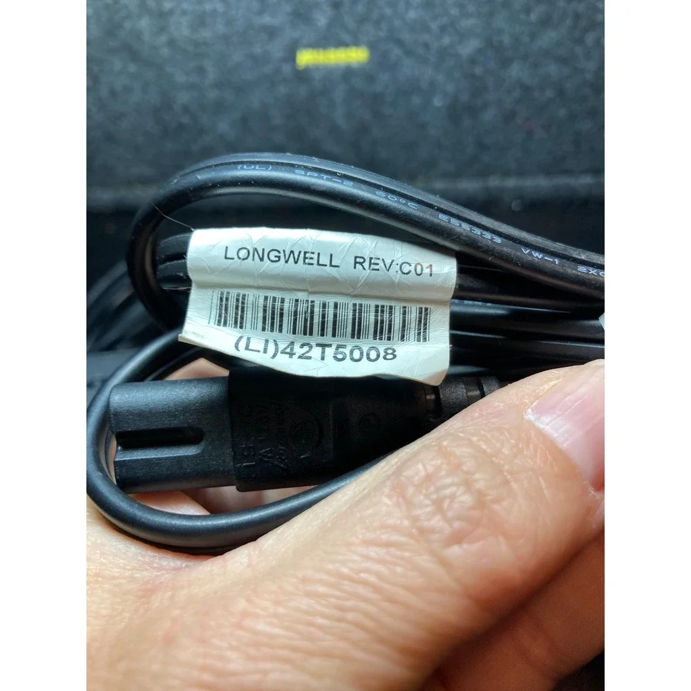 Lenovo ac dc